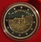 Monaco. 2 Euro 2015 Forteresse Proof  (Zonder, Postzegels en Munten, Munten | Europa | Euromunten