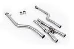 GPF/OPF-bypass | BMW 8 Series M8 & M8 Competitie 4.4l V8 Twi, Verzenden, Nieuw