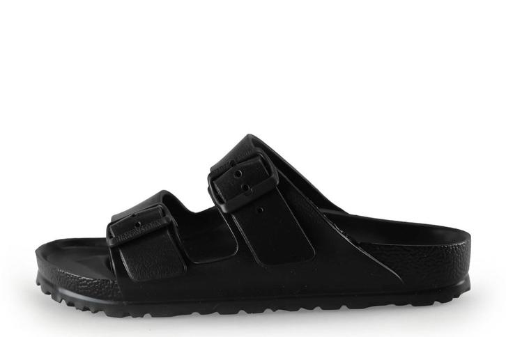 Birkenstock Sandalen in maat 38 Zwart | 5% korting, Kleding | Dames, Schoenen, Zwart, Zo goed als nieuw, Sandalen of Muiltjes