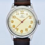 Omega - 30SCT2 Vintage Watch 1944 - Homme - 1900-1949, Handtassen en Accessoires, Nieuw