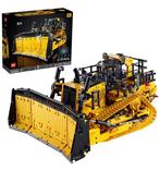 Lego Set - 42131 - Technic - App-Controlled Cat D11, Kinderen en Baby's, Nieuw