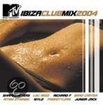 Ibiza Club Mix 2004 op CD, Verzenden