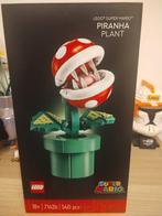Lego - Super Mario - 71426 - Piranha Plant - 2020+, Enfants & Bébés, Jouets | Duplo & Lego