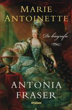 Marie Antoinette 9789046801864 Antonia Fraser, Boeken, Verzenden, Gelezen, Antonia Fraser