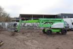 Veiling: Knikarmhoogwerker Nifty HR28D 4x4 Diesel 28m 2015, Ophalen