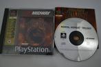 Mortal Kombat Trilogy - Classics (PS1 PAL), Nieuw