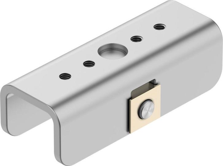 Festo Étrier Taille 18 - 8001411, Bricolage & Construction, Ventilation & Extraction, Envoi