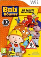 Bob de Bouwer We Bouwen een Feestje! (Wii Games), Consoles de jeu & Jeux vidéo, Ophalen of Verzenden