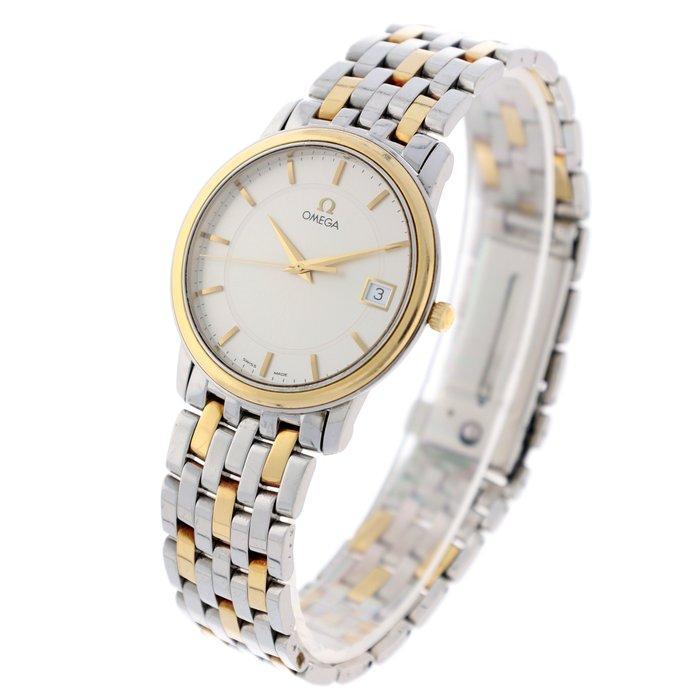 Omega - De Ville Prestige - Zonder minimumprijs - 196.1150 -, Bijoux, Sacs & Beauté, Montres | Hommes