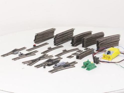 Schaal H0 Trix Express Startset #5205 (H0 (1:87), Analoog), Hobby en Vrije tijd, Modeltreinen | H0, Gelijkstroom of Wisselstroom