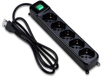 Veiling - Tecnoware FMP5IIG power uitbreiding 1,5 m 5 AC-uit beschikbaar voor biedingen