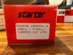 Starter 1:43 - Voiture miniature - Porsche 911 Carrera Cup, Nieuw