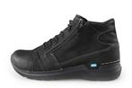Wolky Hoge Sneakers in maat 38 Zwart | 10% extra korting, Wolky, Sneakers, Zo goed als nieuw, Zwart