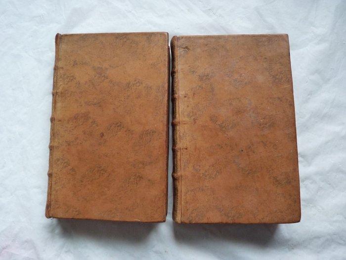 Jean Baptiste Blanchard - Le Temple des Muses fabulistes, ou, Antiek en Kunst, Antiek | Boeken en Manuscripten