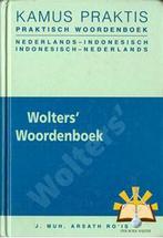 WOLTERSWOORDENBOEK INDONESISCH 9789001759278 ARSATH, Boeken, Gelezen, Verzenden, Nederlands, ARSATH