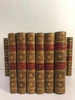 David Hume - Histoire dAngleterre. Histoire de la maison de, Antiek en Kunst