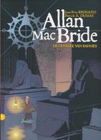 ALLAN MAC BRIDE, 01. DE ODYSSEE VAN BAHMES 9789077331804, Livres, P Dumas, J Brouard, Verzenden