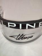 Alpine - Formule 1 - Fernando Alonso - 2021 - Vizier, Verzamelen, Nieuw