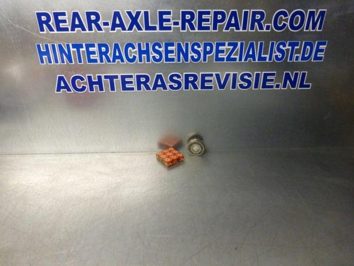 Kogellager FAG 62/22 C3 (Lagers diversen, Overig), Auto-onderdelen, Ophanging en Onderstel, Nieuw, Universele onderdelen, Verzenden
