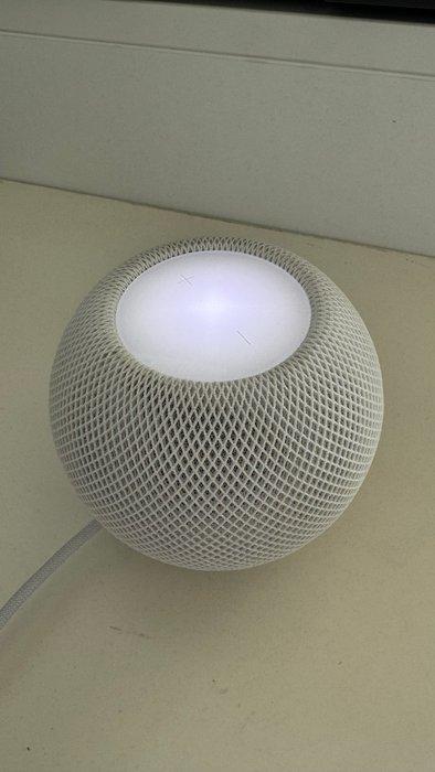 Apple - HomePod mini Luidspreker, Audio, Tv en Foto, Radio's