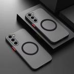 Matte Magnetisch Hoesje voor Samsung Galaxy A52 (5G) -, Verzenden, Nieuw