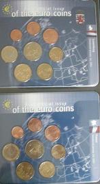 Europe. Series 1 Cent - 2 Euro 1999/2002 (12 series) (Sans, Postzegels en Munten, Munten | Europa | Euromunten