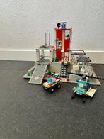Lego Set - 7892 - Ville - Ziekenhuis, Kinderen en Baby's, Nieuw