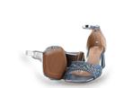 Signatur Sandalen in maat 37 Blauw | 5% extra korting, Kinderen en Baby's, Kinderkleding | Schoenen en Sokken, Verzenden, Jongen of Meisje