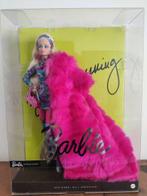 Mattel - Barbiepop Barbie signature Bill greening
