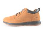 Timberland Veterschoenen in maat 44 Bruin | 5% extra korting, Kleding | Heren, Schoenen, Bruin, Verzenden, Timberland, Zo goed als nieuw