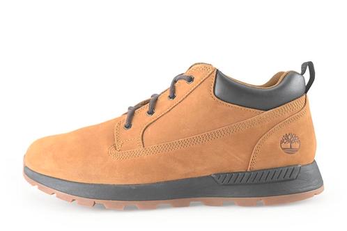 Timberland Veterschoenen in maat 44 Bruin | 5% extra korting, Kleding | Heren, Schoenen, Bruin, Zo goed als nieuw, Veterschoenen