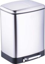 2dekans | Dirt Devil Pedaalemmer 12 Liter - Prullenbak, Ophalen of Verzenden, Nieuw in verpakking