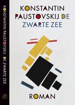 De Zwarte Zee 9789029536325 Konstantin Paustovskij, Verzenden, Gelezen, Konstantin Paustovskij