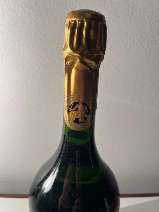 2005 Taittinger, Comtes de Champagne - Champagne Blanc de, Verzamelen, Wijnen