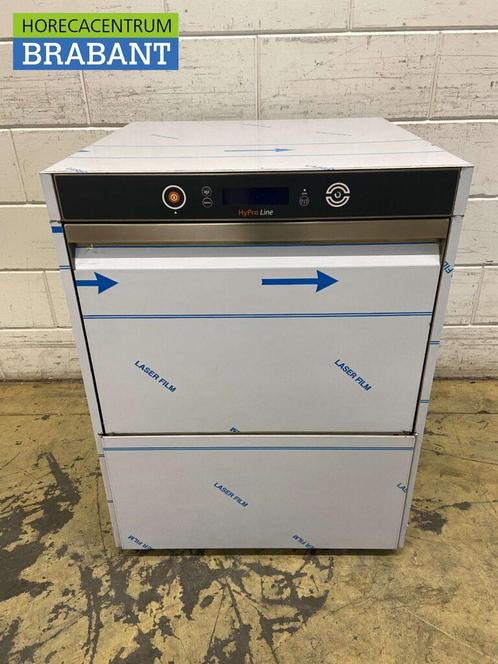 RVS Asber Digitale Vaatwasser Vaatwasmachine Voorlader, Zakelijke goederen, Horeca | Keukenapparatuur, Ophalen of Verzenden