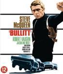 Bullitt op Blu-ray, Cd's en Dvd's, Verzenden, Nieuw in verpakking