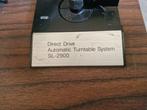 Technics - SL2900 Platenspeler, Audio, Tv en Foto, Nieuw