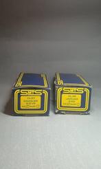 SMTS 1:43 - Voiture de sport miniature (2) - Jaguar 240 ,