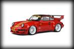 SOLIDO schaalmodel 1:18 Porsche RWB BODYKIT 2021, Ophalen of Verzenden, Auto