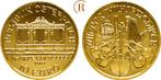 10 Euro 3,11 Gramm Feingoud 2003 Österreich: goud, Postzegels en Munten, Munten en Bankbiljetten | Toebehoren, Verzenden