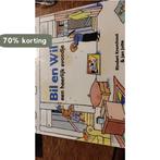 Bil en Wil 9789077065532 Rindert Kromhout, Boeken, Prentenboeken en Plaatjesalbums, Verzenden, Zo goed als nieuw, Rindert Kromhout