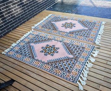 Tapis - 120 cm - 80 cm - Tapis Marocain