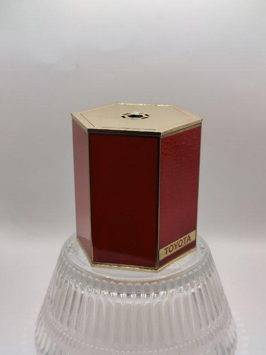 Prince - Toyota - Zonder Minimumprijs - Zakaansteker - Lak,, Verzamelen, Rookartikelen, Aanstekers en Luciferdoosjes