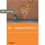 De Rampenfantast / Thema 9789058714343 Anne-Lies Hustings, Boeken, Verzenden, Zo goed als nieuw, Anne-Lies Hustings