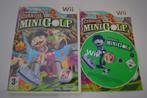 Carnival Games Mini-Golf (Wii HOL), Games en Spelcomputers, Games | Nintendo Wii, Nieuw