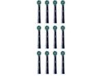 Veiling - Oral-B Pro Cross Action Zwart Opzetborstels - 12 S, Handtassen en Accessoires, Uiterlijk | Mondverzorging, Gebruikt