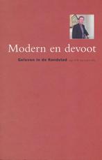 Modern en devoot 9789030409670, A. van Huyn, Verzenden