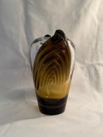 Lalique - Vaas - Marrakech - Kristal, Antiek en Kunst, Antiek | Glaswerk en Kristal