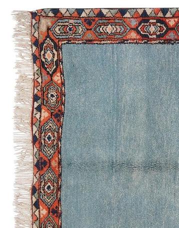 Tapis - 179 cm - 126 cm - Tapis turc vintage Konya