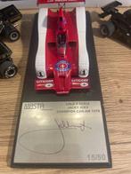 Spark, Masta 1:43 - Model raceauto (5) - Lola Lotus Ickx